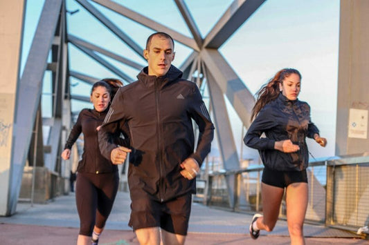 Los mejores calcetines altos para correr