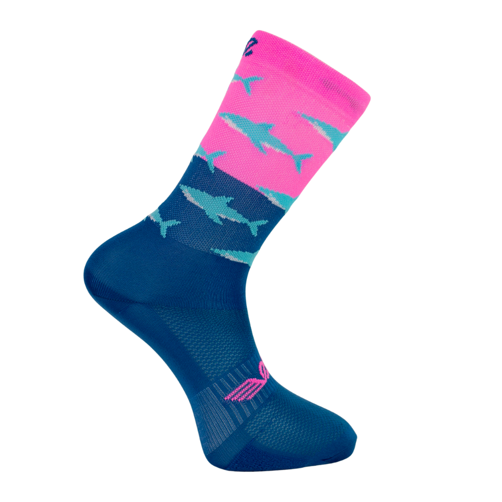 Sharks Running Aero+