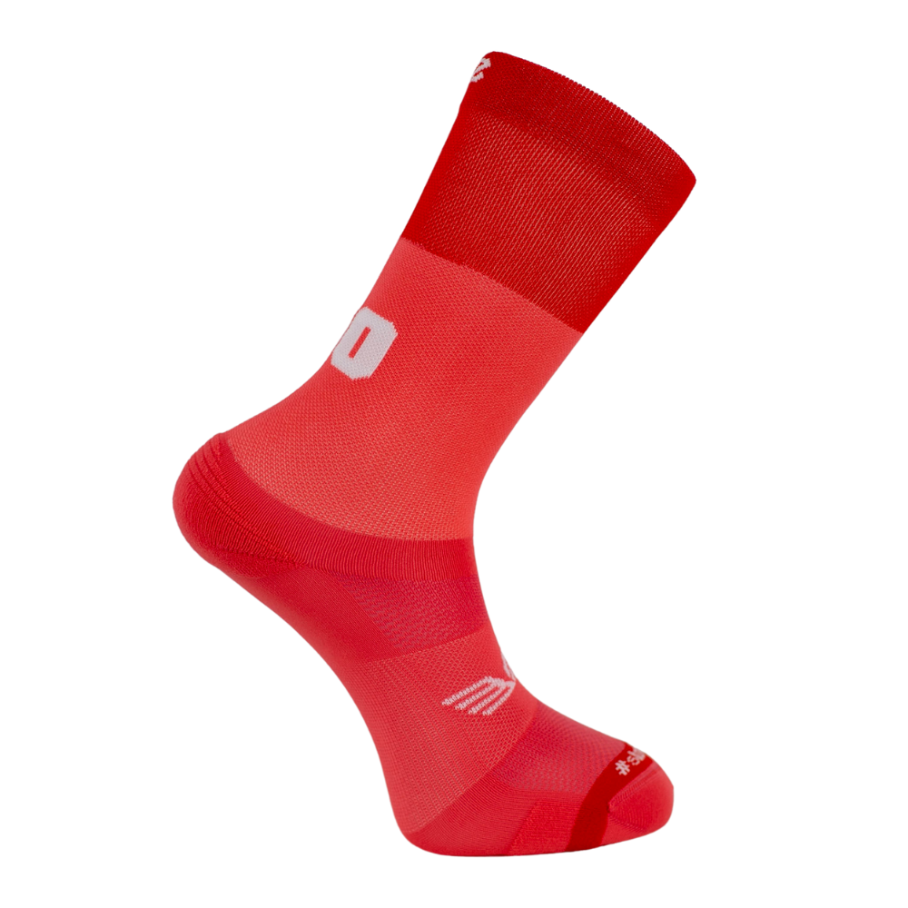 GO FLY Red Running