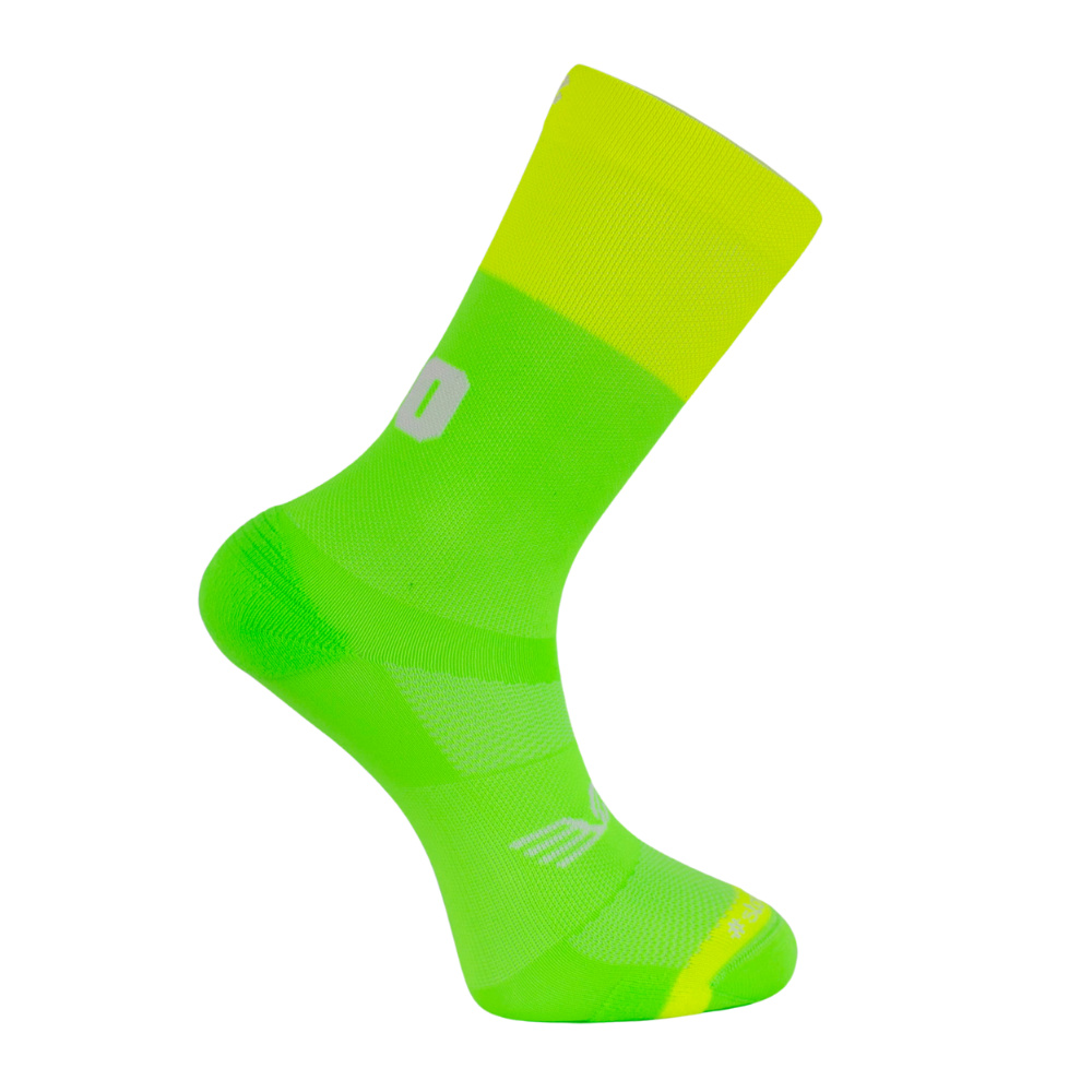 GO FLY Fluor Running