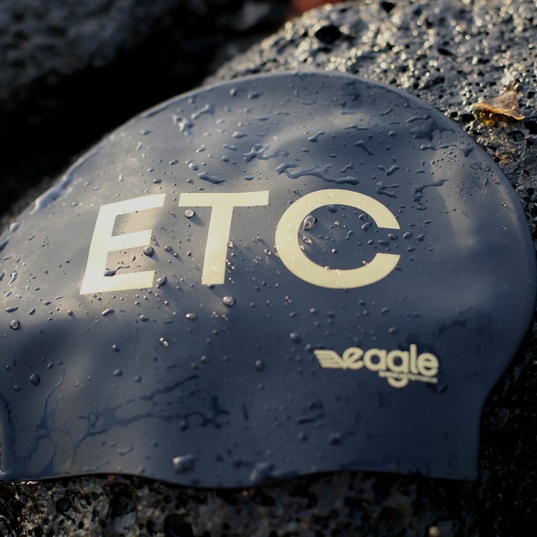 Gorro de Natación ETC