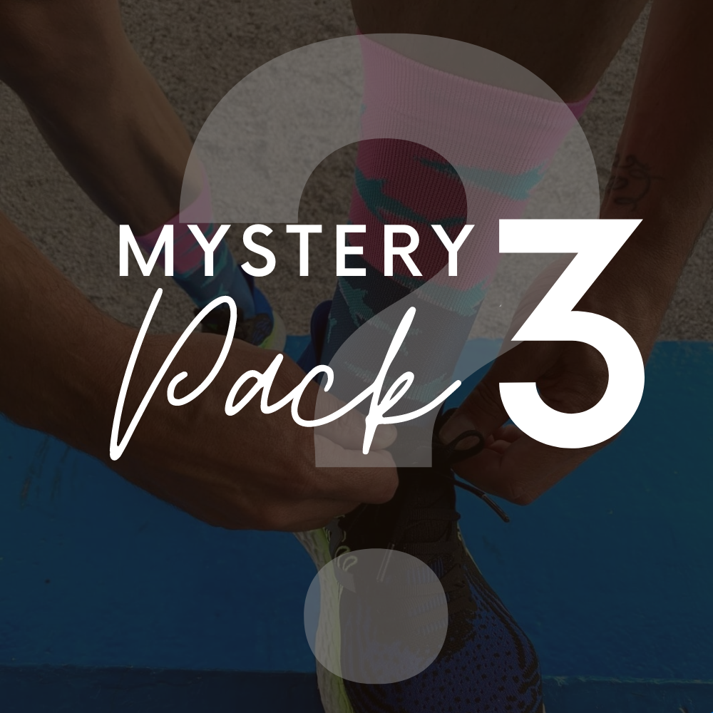 Mystery Pack 3