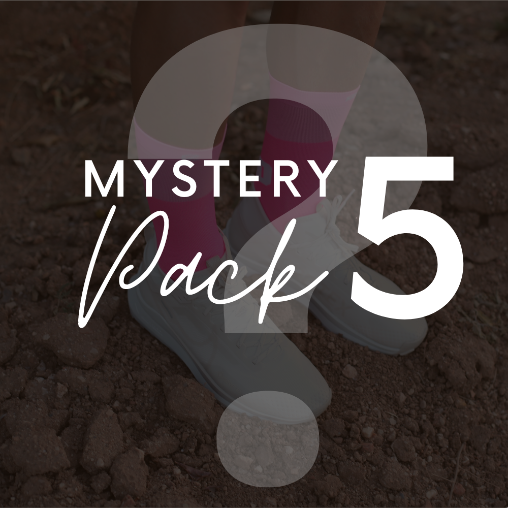 Mystery Pack 5