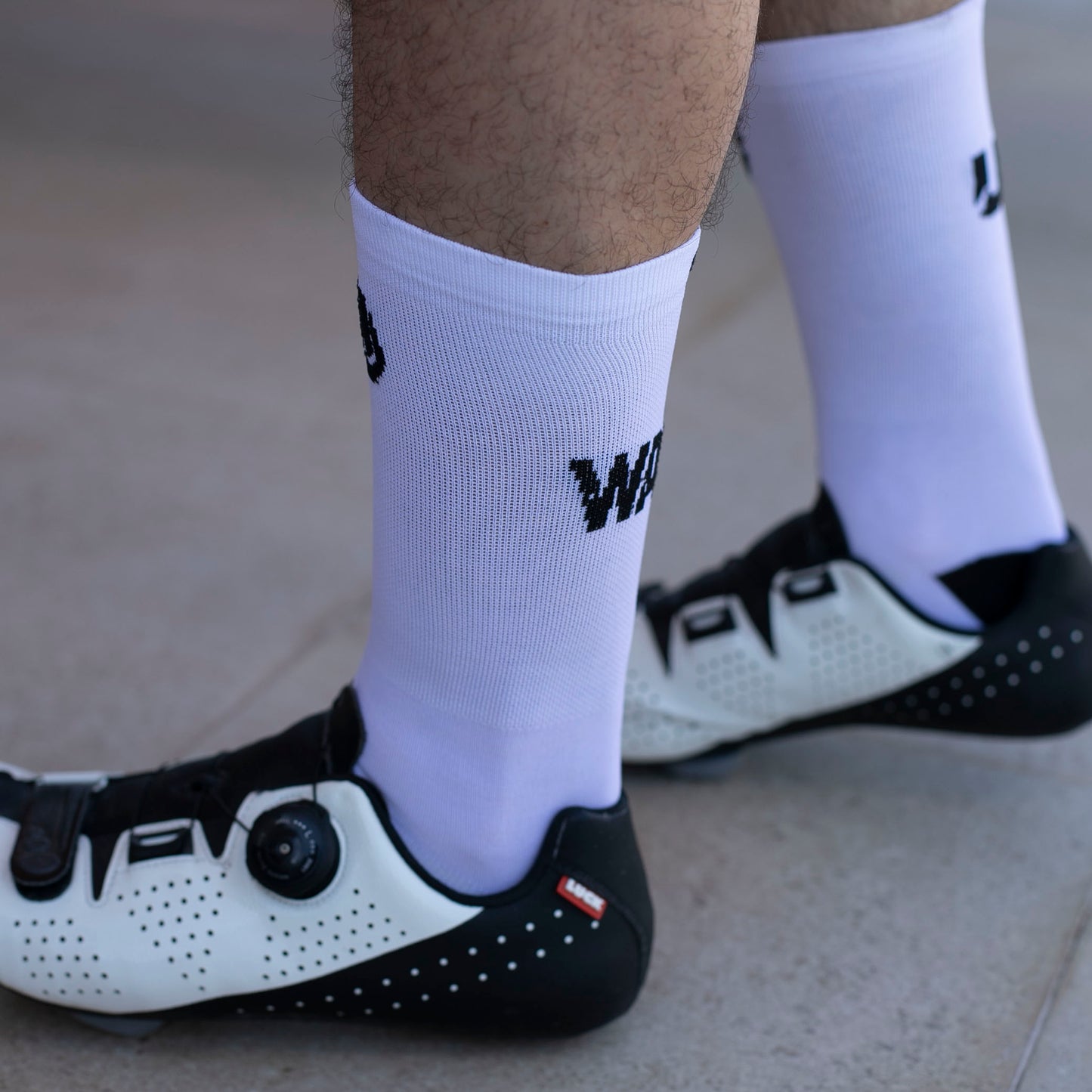 WATTS UP White Ciclismo