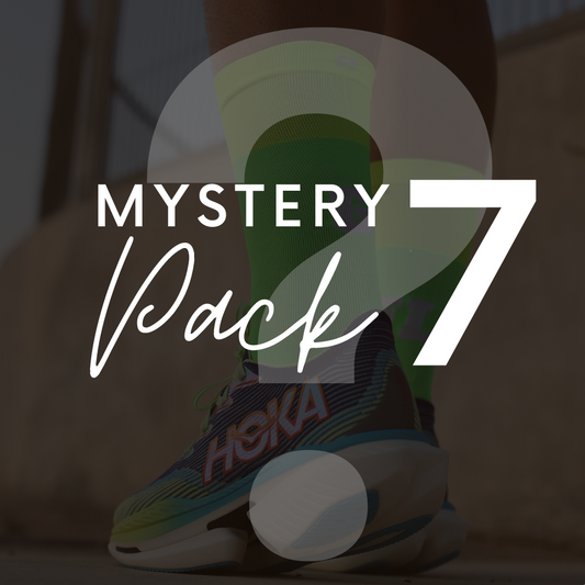 Mystery Pack 7