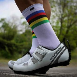 CALCETINES CICLISMO UCI