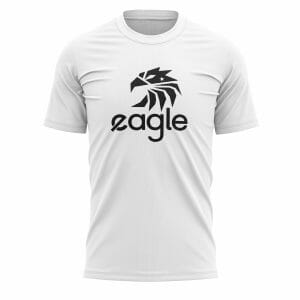 camiseta eagle